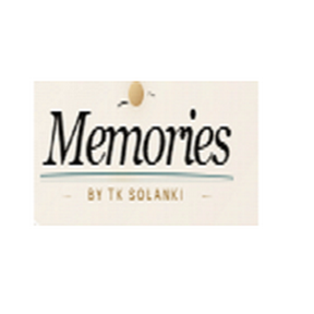 Memories by TK Solanki